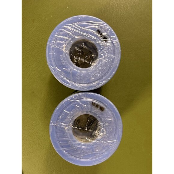 Intex PureSpa Type S1 Filter Cartridge Spa Replacement Cartridges 2 Pack x 2 - Picture 4 of 5